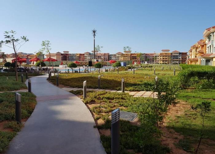 Duplex apartment in Porto Sharm El skeikh