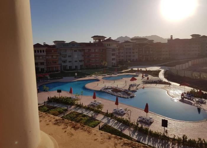 Duplex apartment in Porto Sharm El skeikh