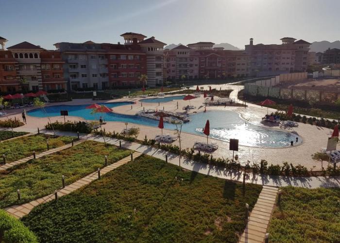 Duplex apartment in Porto Sharm El skeikh