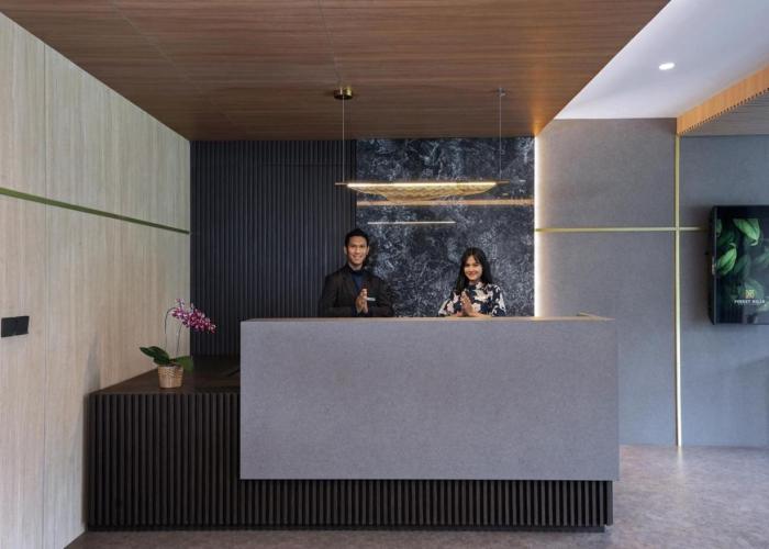 Forest Hills Hotel