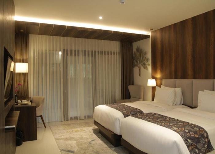 Forest Hills Hotel