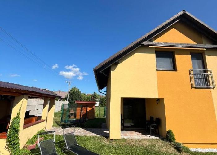 Ubytovanie v súkromí Horec