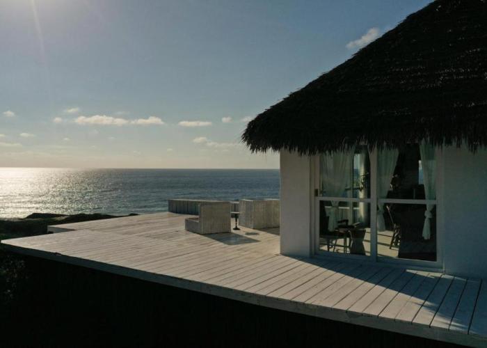 Mar-Me-Quer, Eco Beach Retreat