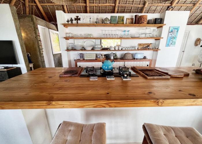Mar-Me-Quer, Eco Beach Retreat