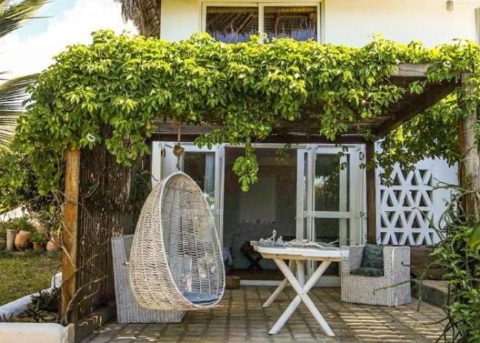 Mar-Me-Quer, Eco Beach Retreat