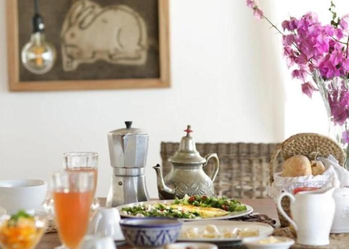 Mar-Me-Quer, Eco Beach Retreat