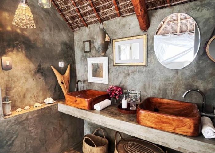 Mar-Me-Quer, Eco Beach Retreat
