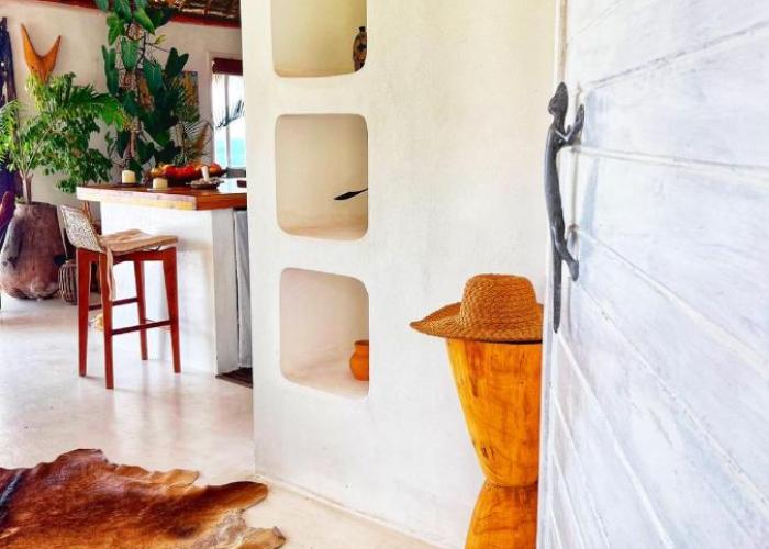 Mar-Me-Quer, Eco Beach Retreat