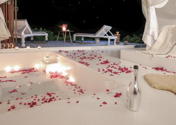 Mar-Me-Quer, Eco Beach Retreat