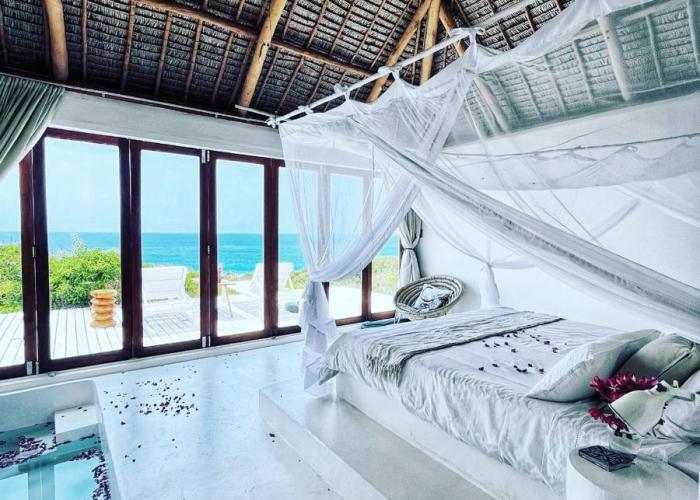 Mar-Me-Quer, Eco Beach Retreat