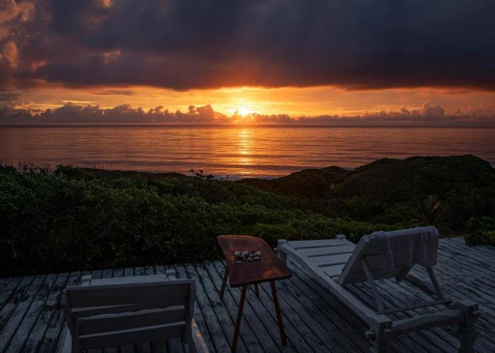 Mar-Me-Quer, Eco Beach Retreat