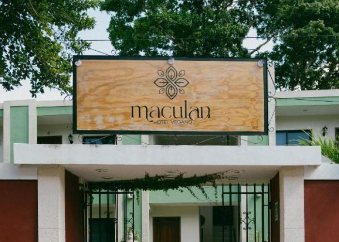 Hotel Maculan