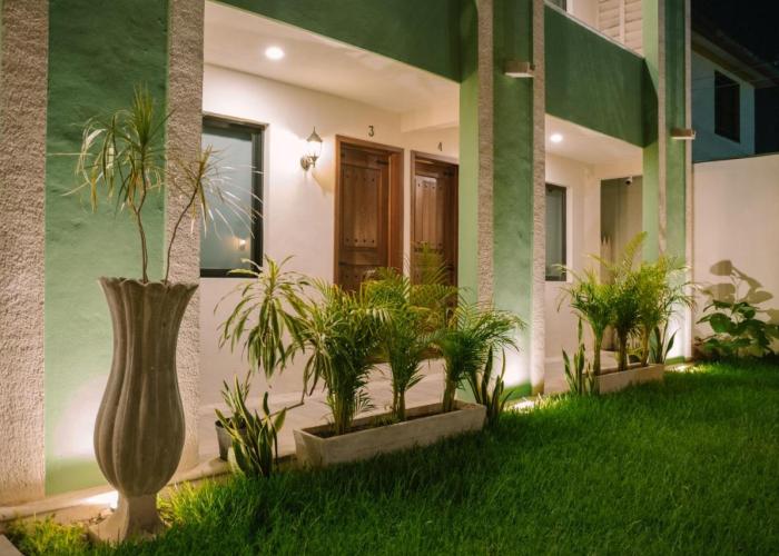 Hotel Maculan