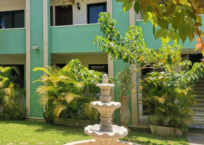 Hotel Maculan