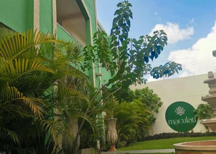 Hotel Maculan