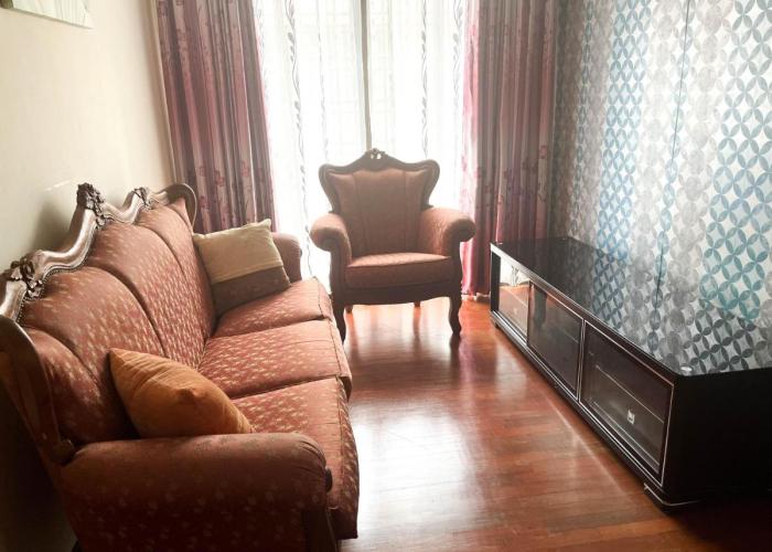 Muar Homestay [Located at Sabak Awor Seafood Court]