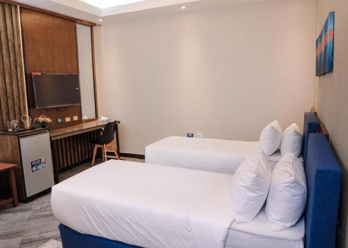 South Gate Hotel Apartment