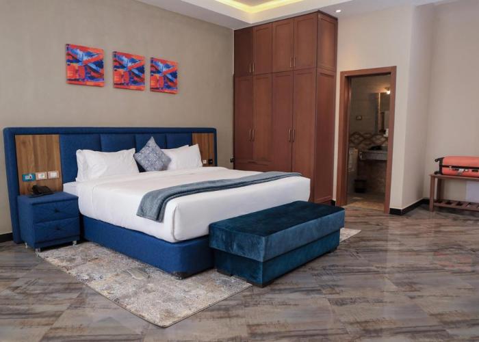 South Gate Hotel Apartment
