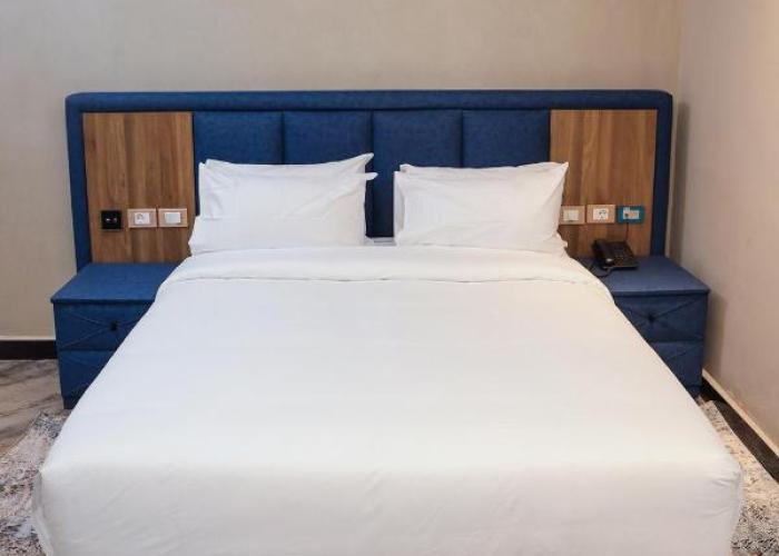 South Gate Hotel Apartment