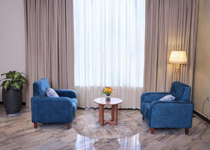 South Gate Hotel Apartment