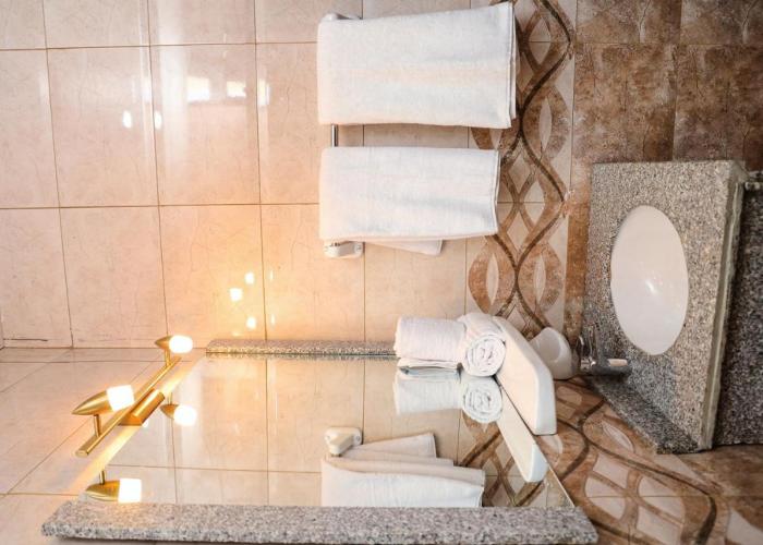 South Gate Hotel Apartment