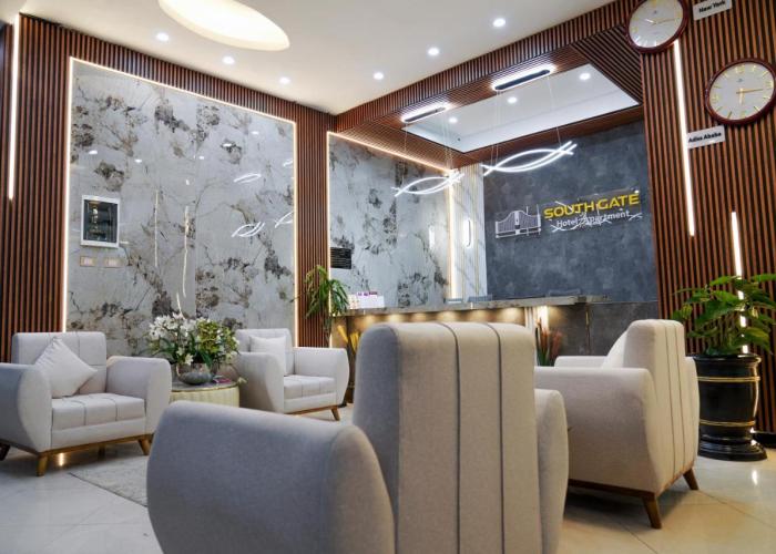 South Gate Hotel Apartment
