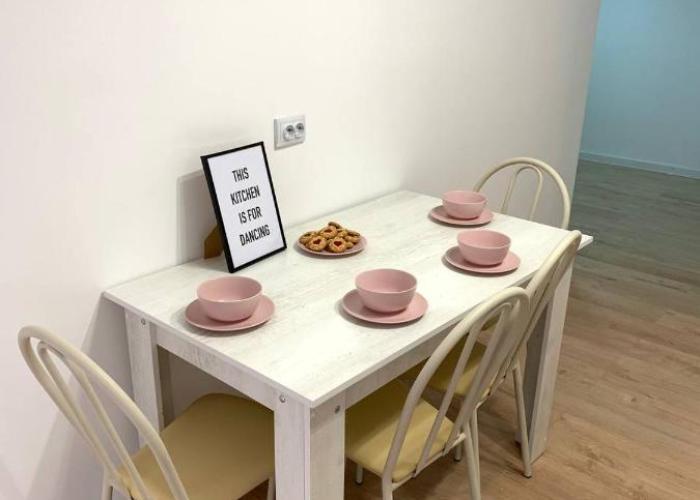 Scandi Home