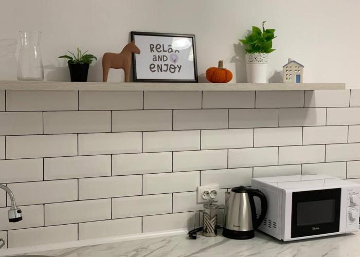 Scandi Home