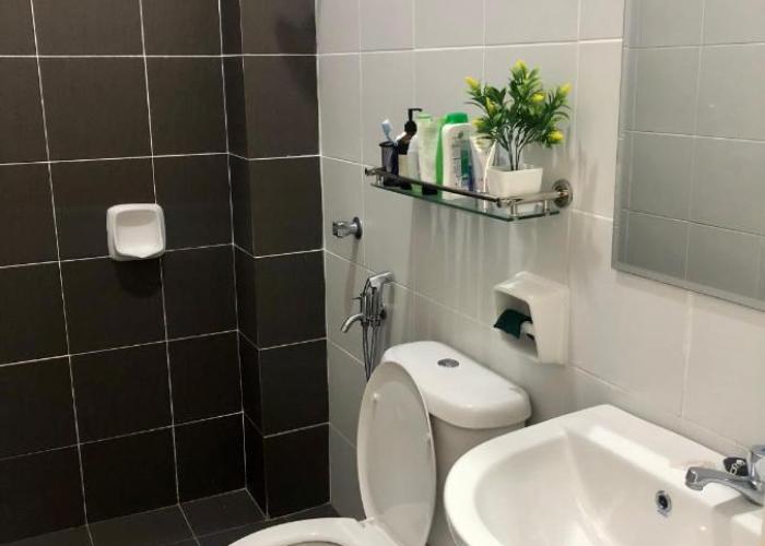 RumahKu Homestay, Taman Jasin Perdana