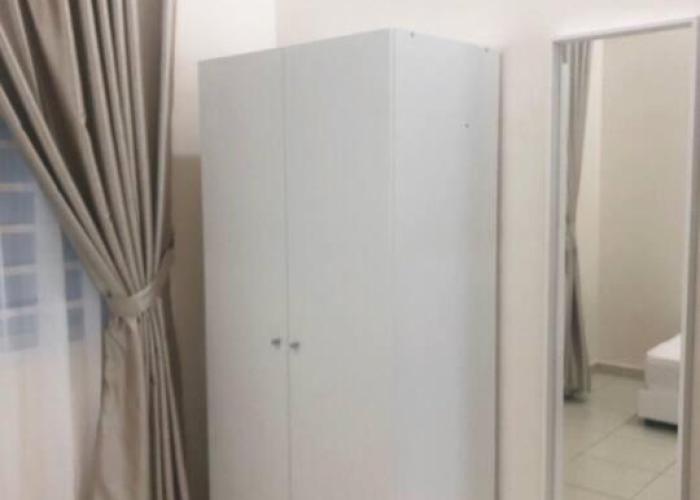RumahKu Homestay, Taman Jasin Perdana