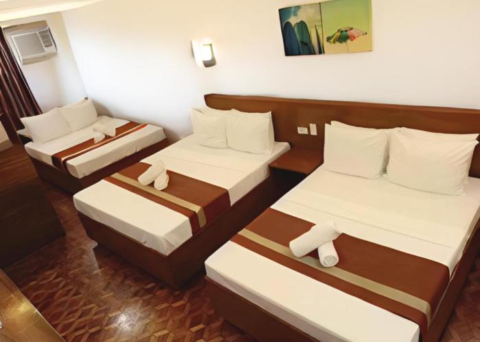Dy Heritage Suites
