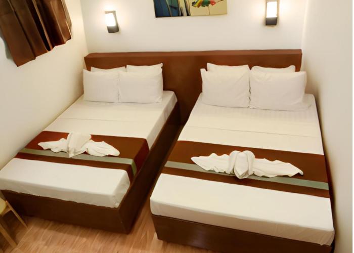 Dy Heritage Suites