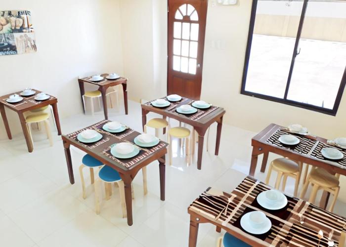 Dy Heritage Suites