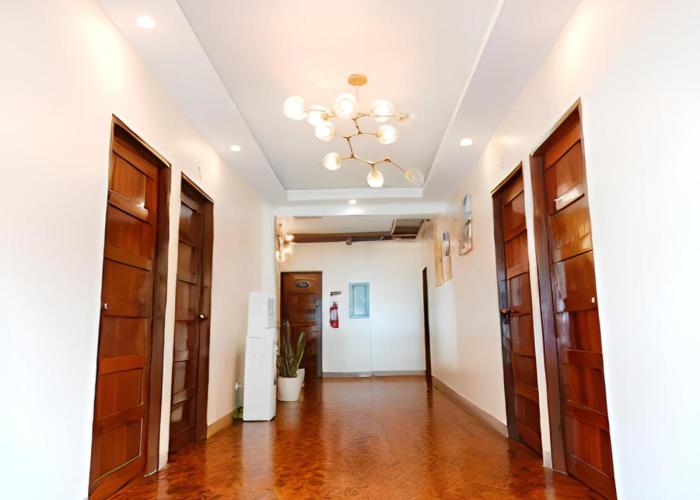 Dy Heritage Suites