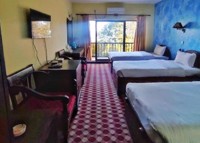 Hotel Chautari pvt ltd