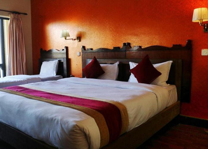 Hotel Chautari pvt ltd