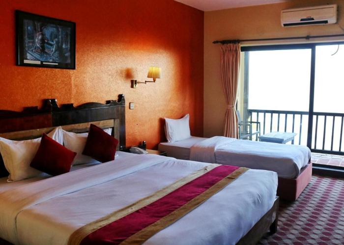Hotel Chautari pvt ltd