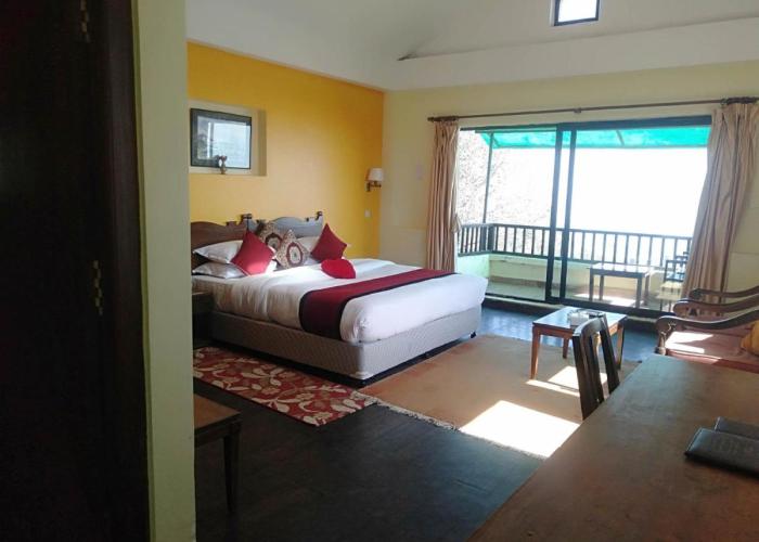 Hotel Chautari pvt ltd