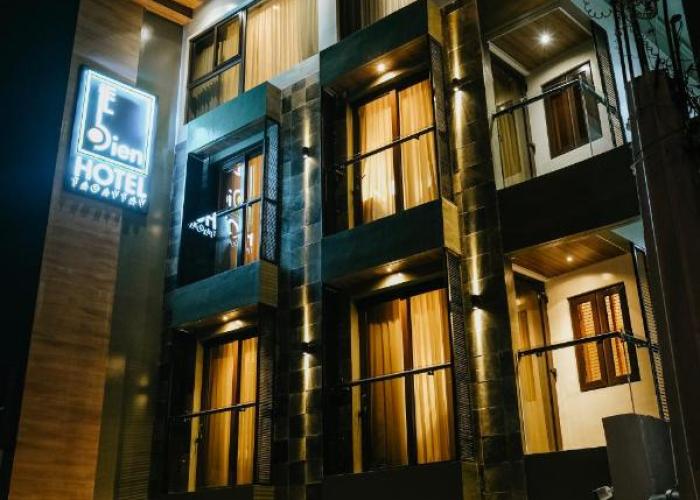 El Bien Hotel Tagaytay