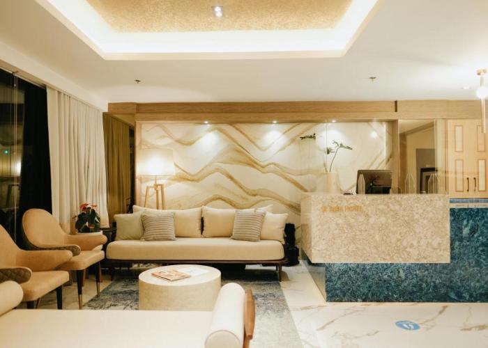 El Bien Hotel Tagaytay