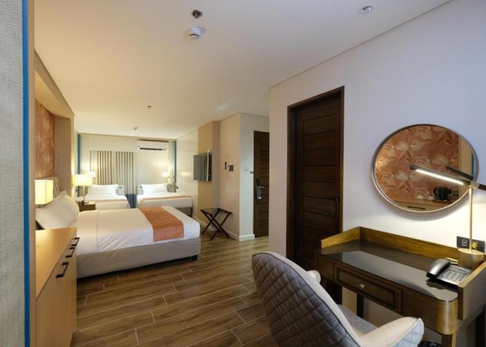 El Bien Hotel Tagaytay