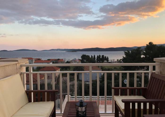 Apartments Baldo