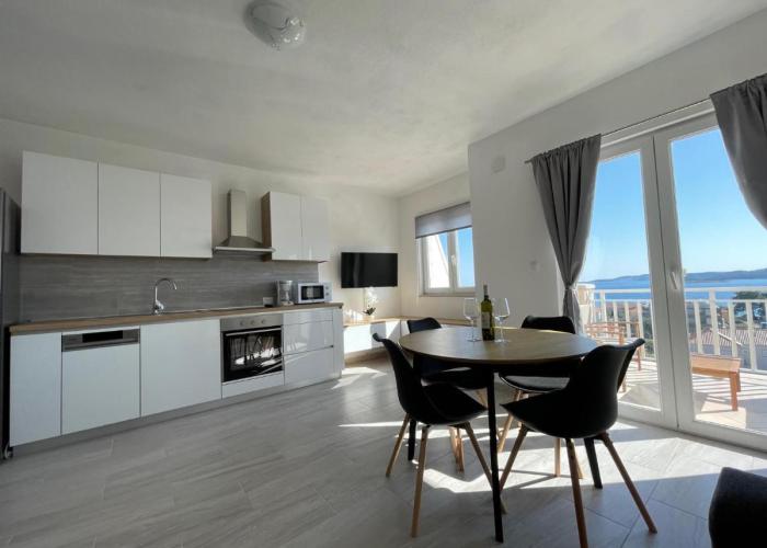 Apartments Baldo