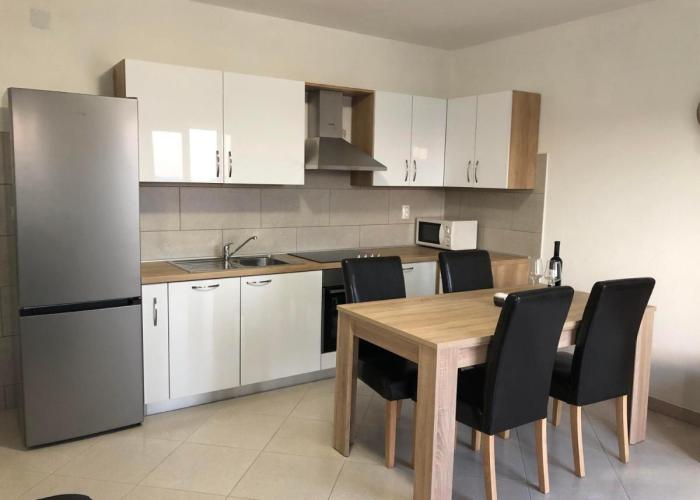 Apartments Baldo