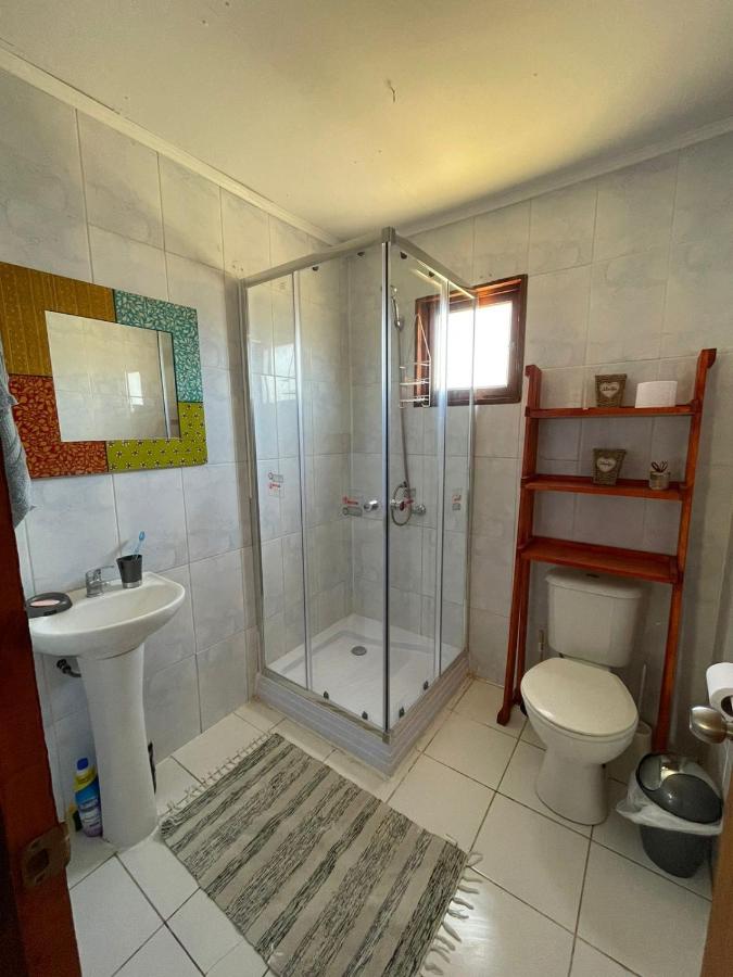 фото Cabaña Rustica