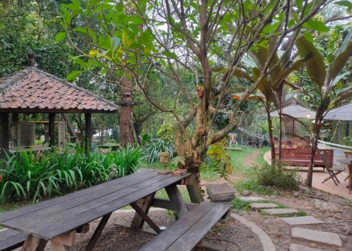 Grand Mulia Sakinah Boutique Resort Pandaan