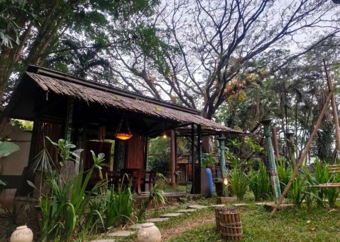 Grand Mulia Sakinah Boutique Resort Pandaan