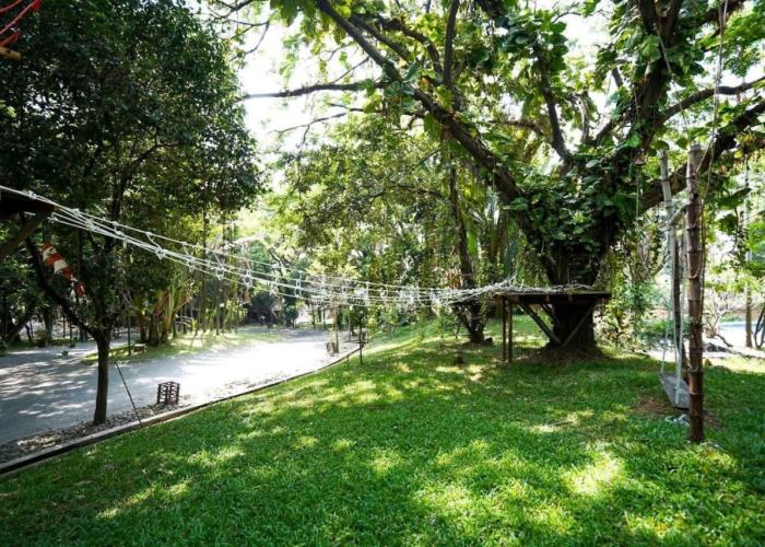 Grand Mulia Sakinah Boutique Resort Pandaan