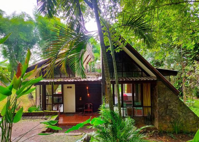 Grand Mulia Sakinah Boutique Resort Pandaan