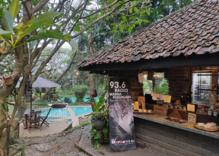 Grand Mulia Sakinah Boutique Resort Pandaan